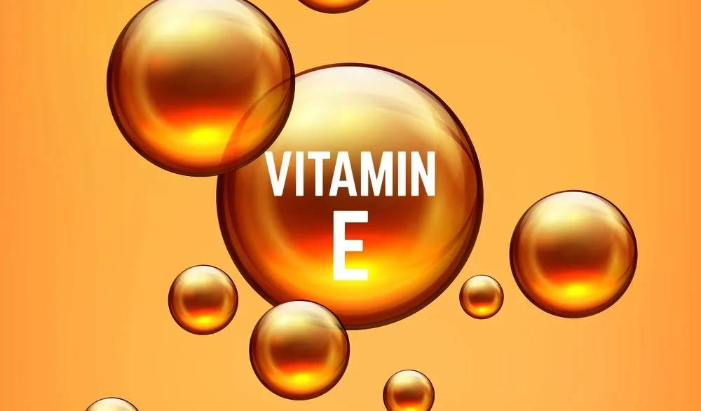 vitamin e
